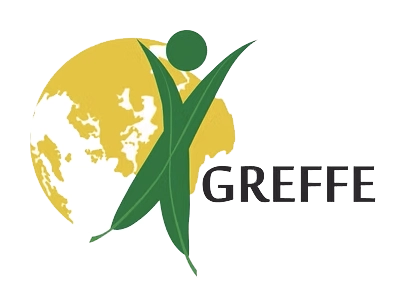 Logo du GREFFE