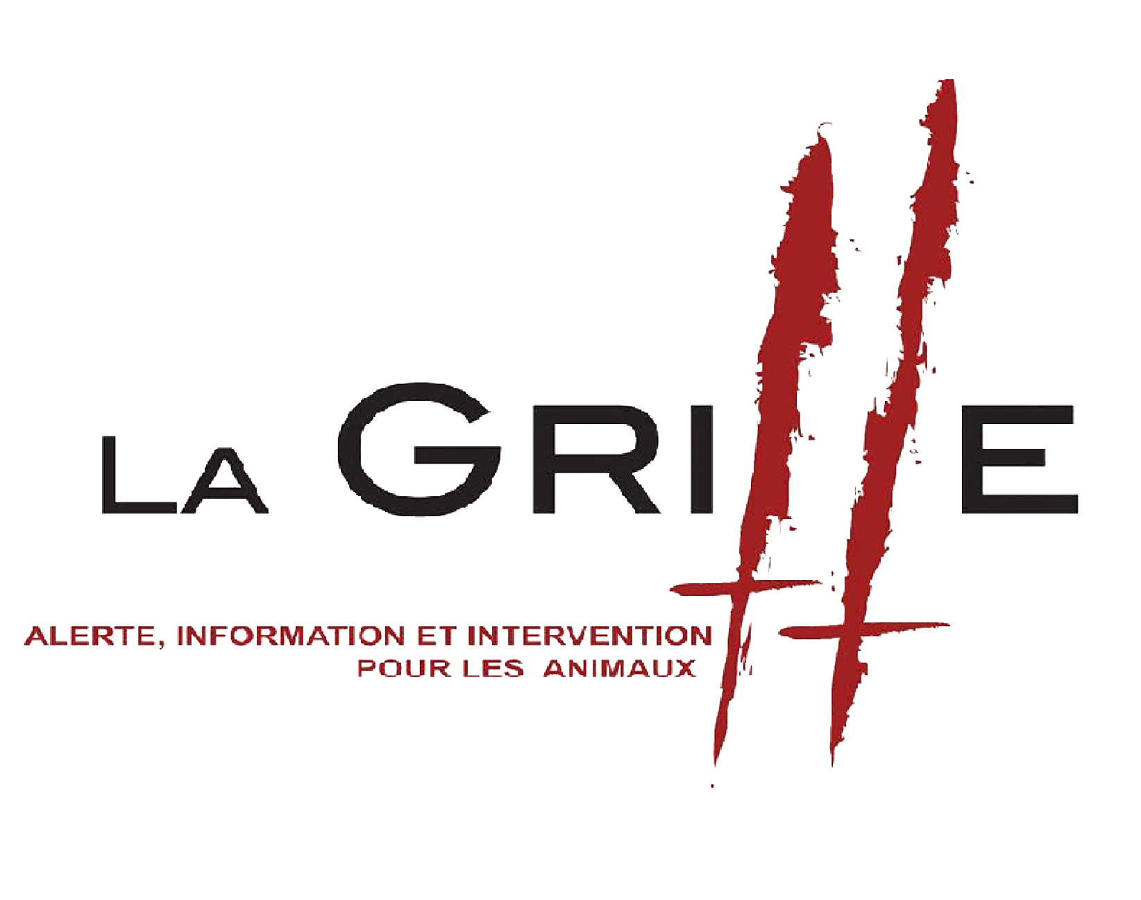 Logo de la Griffe